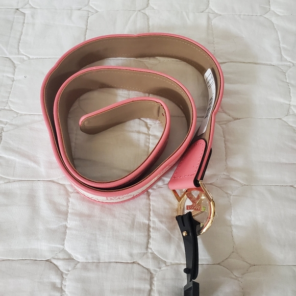 New Michael kors belt main image 7